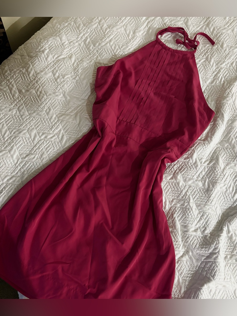 Banana republic dress